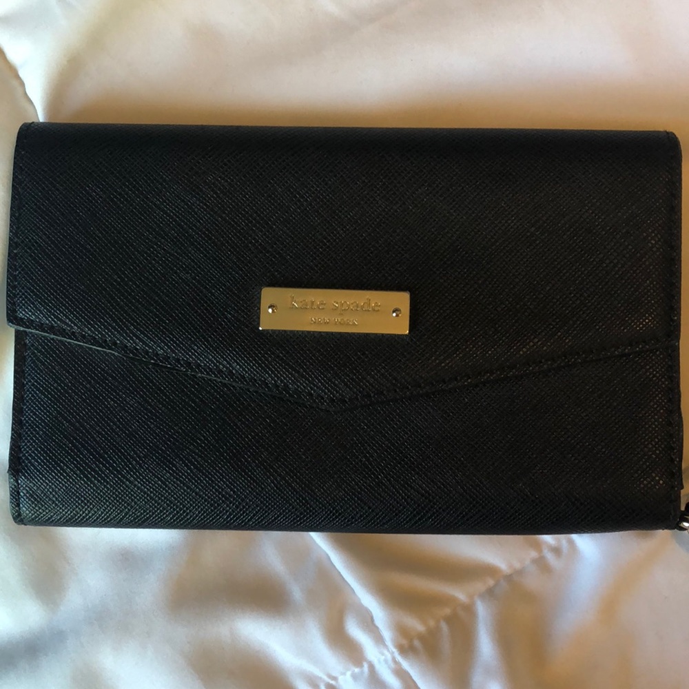 Kate Spade Clutch
